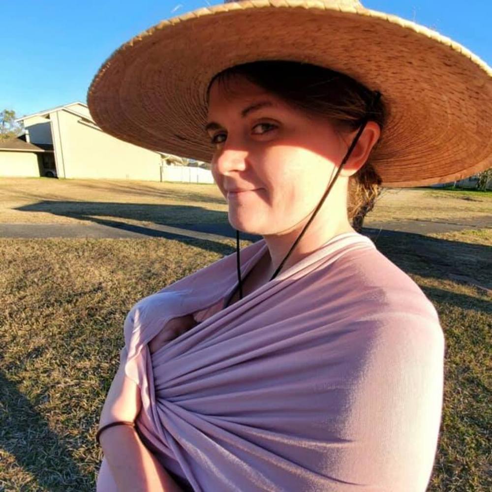 Meet your Posher, Makayla